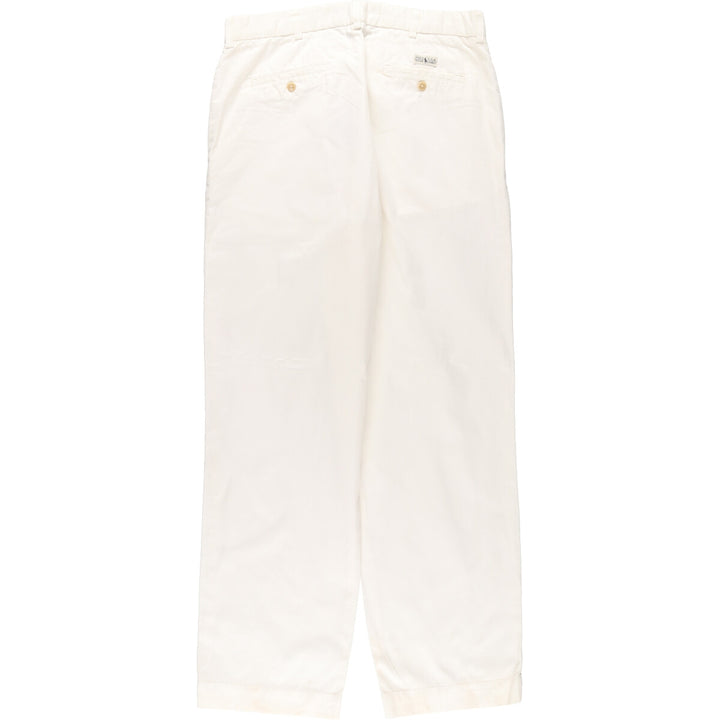 Ralph Lauren POLO by Ralph Lauren Chino Pants Men's W33 equivalent / eaa473065