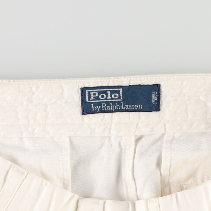 Ralph Lauren POLO by Ralph Lauren Chino Pants Men's W33 equivalent / eaa473065