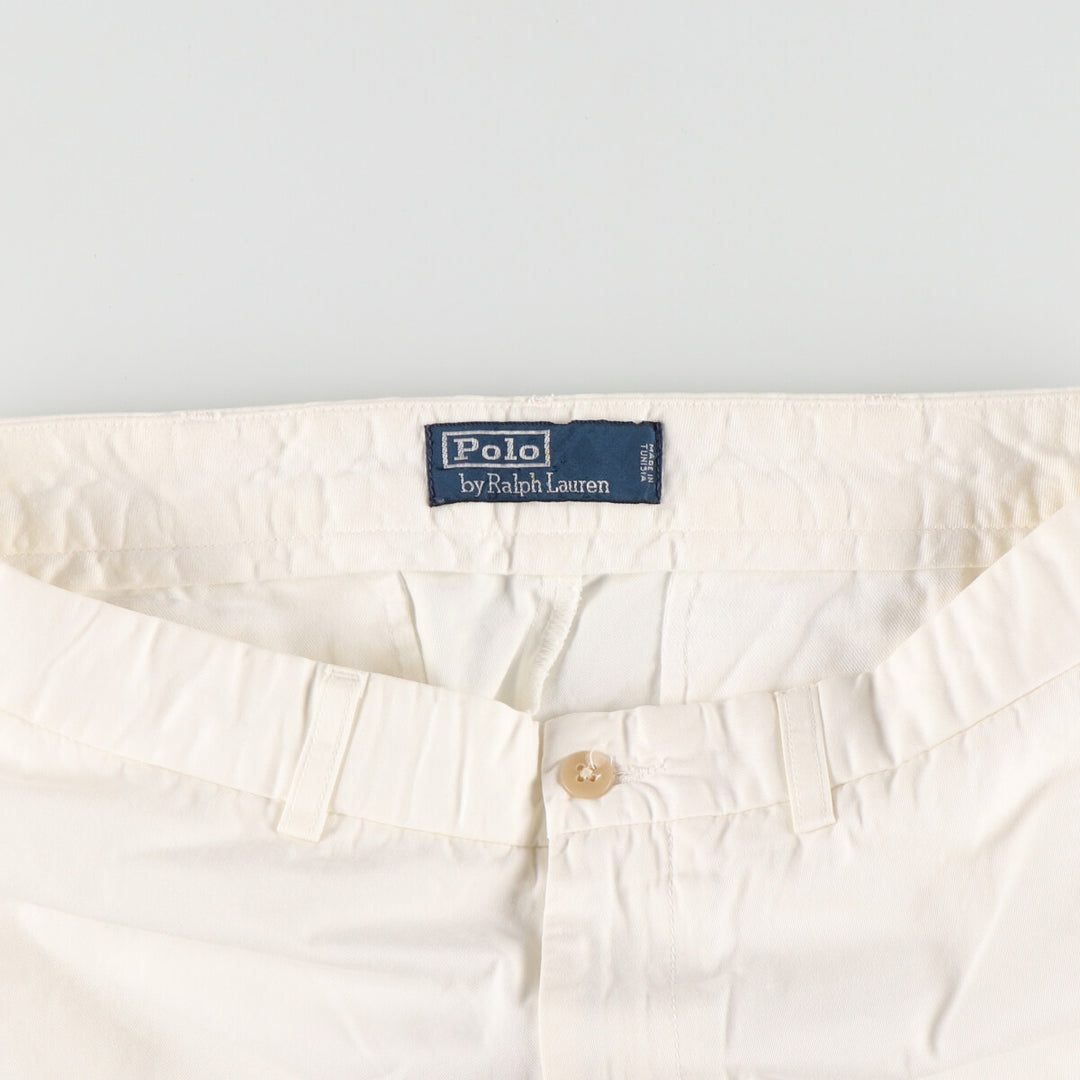 Ralph Lauren POLO by Ralph Lauren Chino Pants Men's W33 equivalent / eaa473065