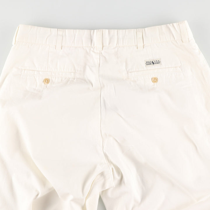 Ralph Lauren POLO by Ralph Lauren Chino Pants Men's W33 equivalent / eaa473065