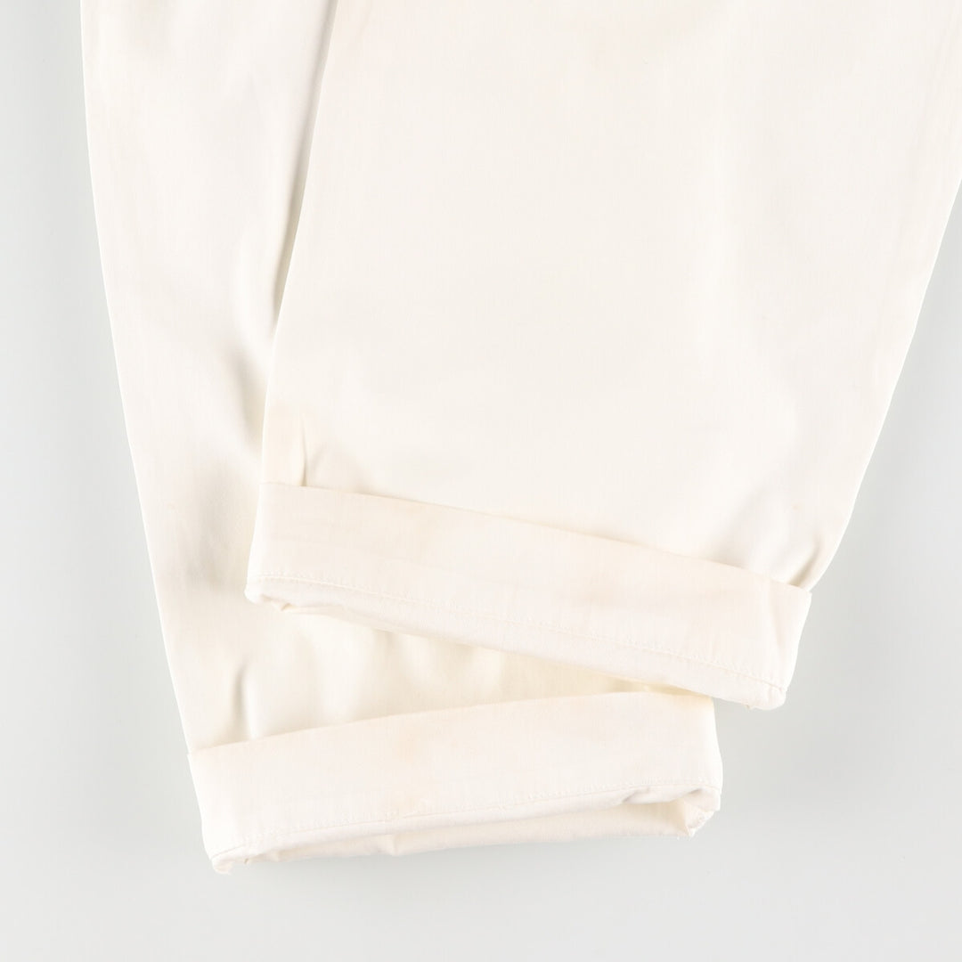 Ralph Lauren POLO by Ralph Lauren Chino Pants Men's W33 equivalent / eaa473065