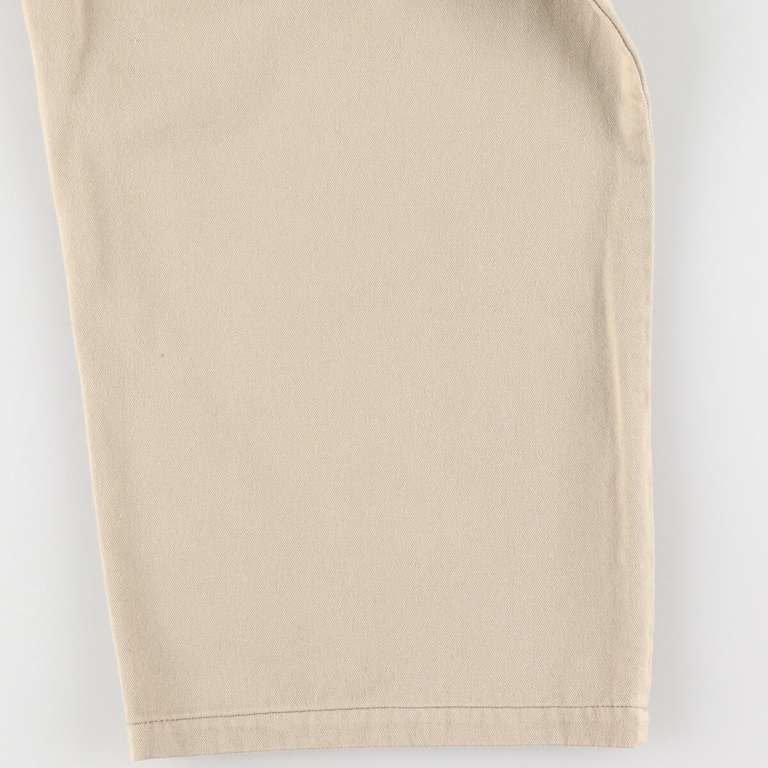 Ralph Lauren POLO RALPH LAUREN Two-pleat chino pants for men, size W34 equivalent / eaa473068