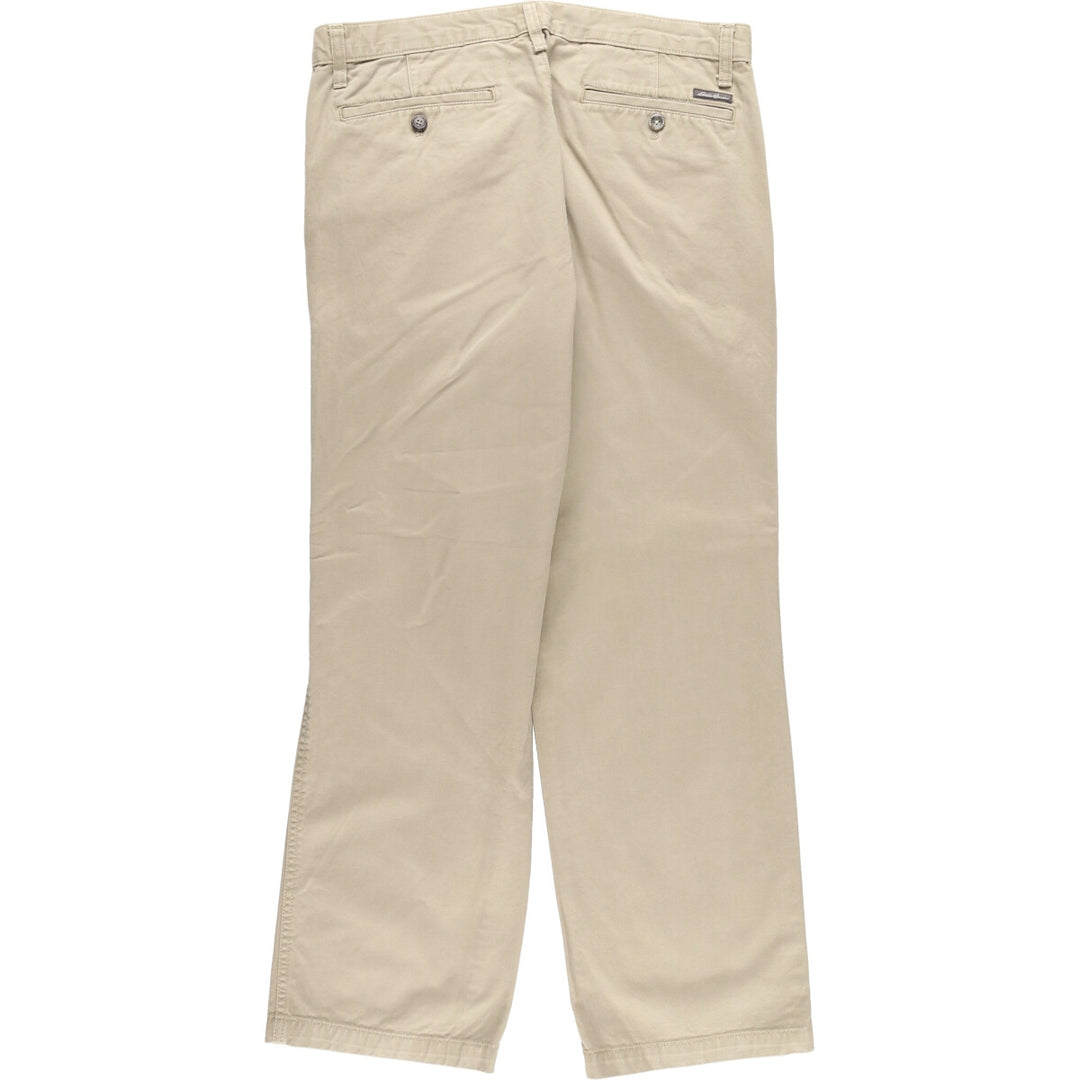 Eddie Bauer LEGEND Chino Pants for Men, Size W34 / eaa473071