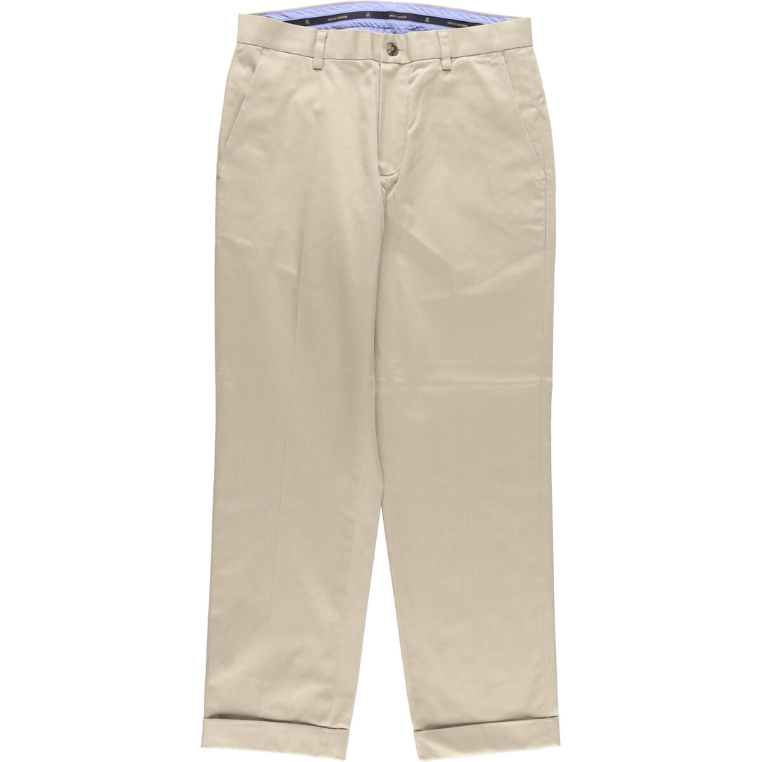 Brooks Brothers Chino Pants for Men, W30 equivalent / eaa473076