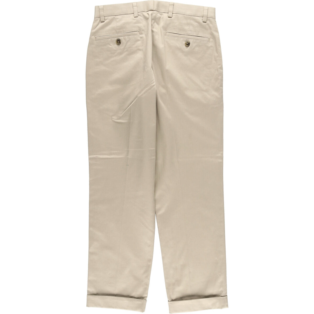 Brooks Brothers Chino Pants for Men, W30 equivalent / eaa473076