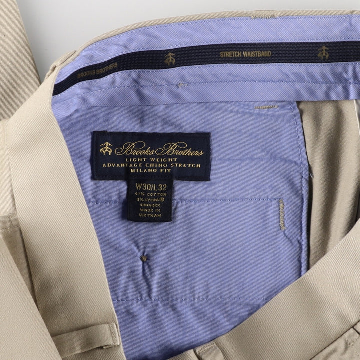 Brooks Brothers Chino Pants for Men, W30 equivalent / eaa473076