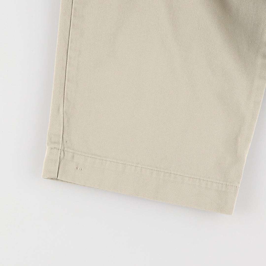 90'S Tommy Hilfiger Two-pleat Chino Pants for Men, W32 equivalent, Vintage / eaa473080
