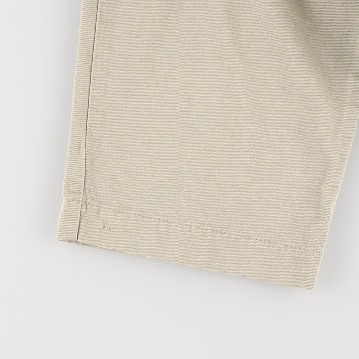 90'S Tommy Hilfiger Two-pleat Chino Pants for Men, W32 equivalent, Vintage / eaa473080