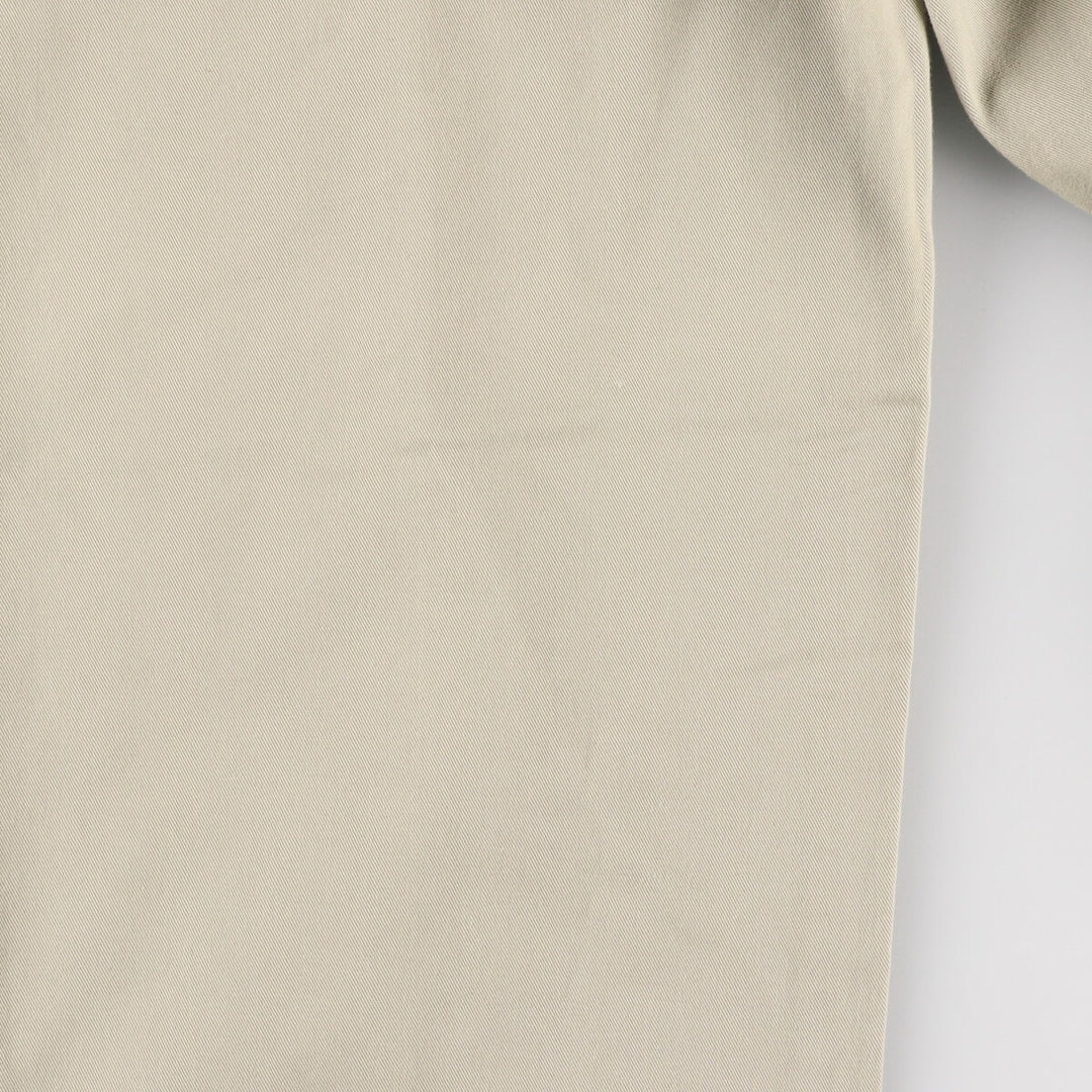 90'S Tommy Hilfiger Two-pleat Chino Pants for Men, W32 equivalent, Vintage / eaa473080