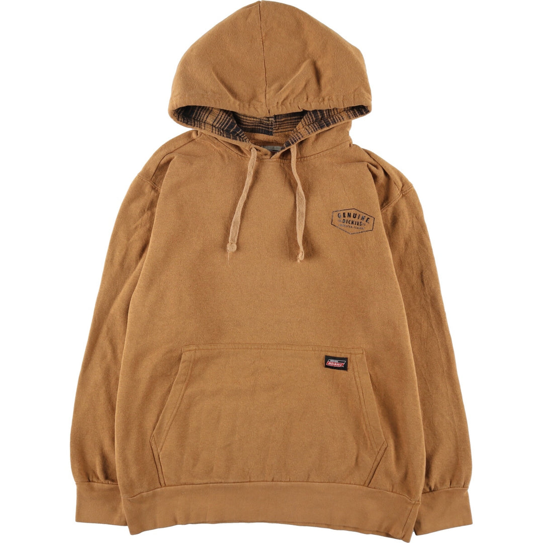 Dickies Sweat Pullover Hoodie Men's M size / eaa473099