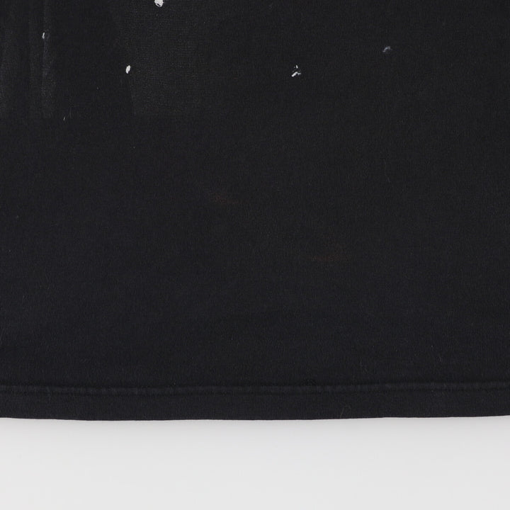 00'S ALICE COOPER band T-shirt, band T, men's M size, vintage / eaa473118