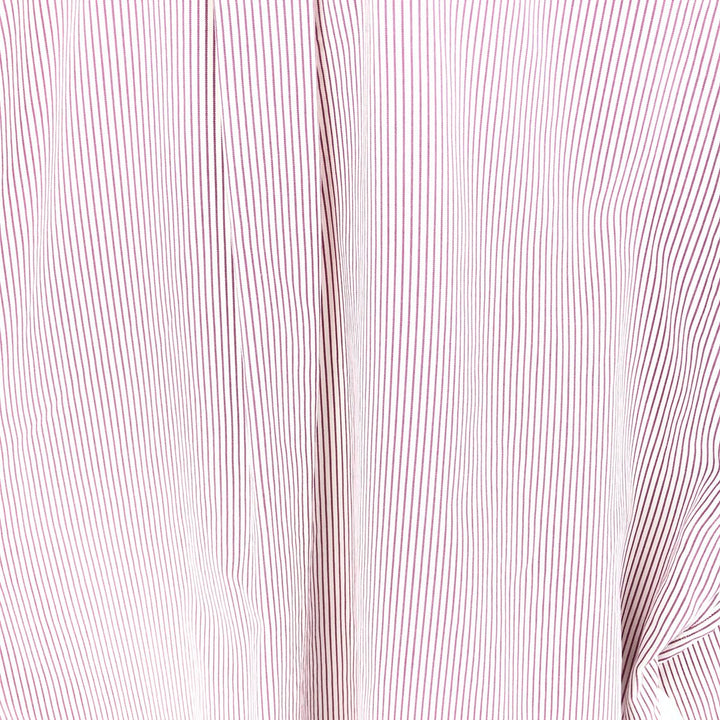 ~70'S Brooks Brothers Long Sleeve Button Down Striped Shirt Made in USA Men's L Size Vintage /eaa473226