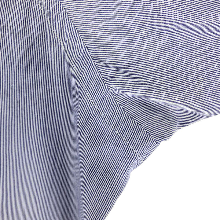 Ralph Lauren YARMOUTH Long Sleeve Button Down Striped Shirt Men's XL /eaa473233