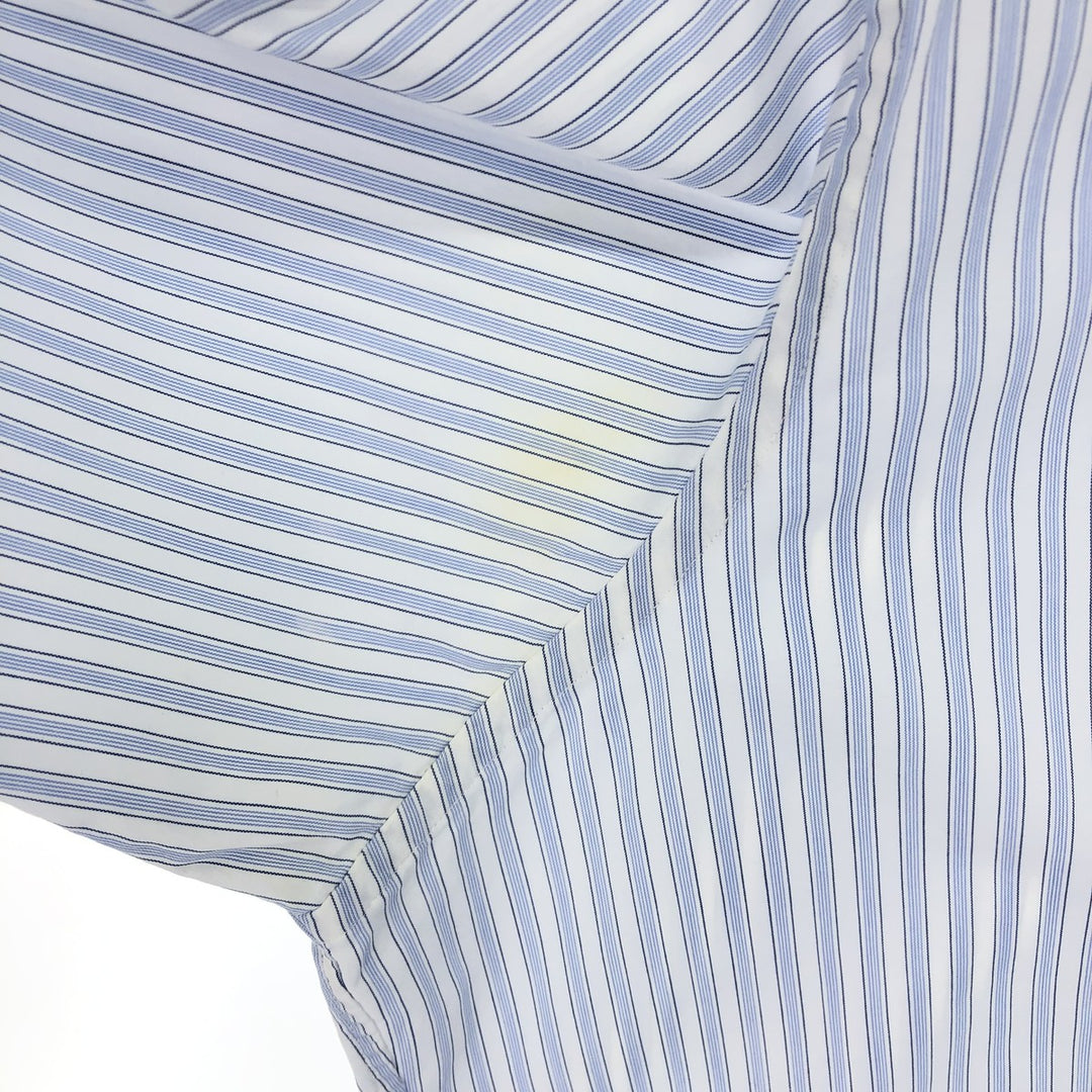 Brooks Brothers Est.1818 Long Sleeve Button-Down Striped Shirt Men's XL / eaa473267