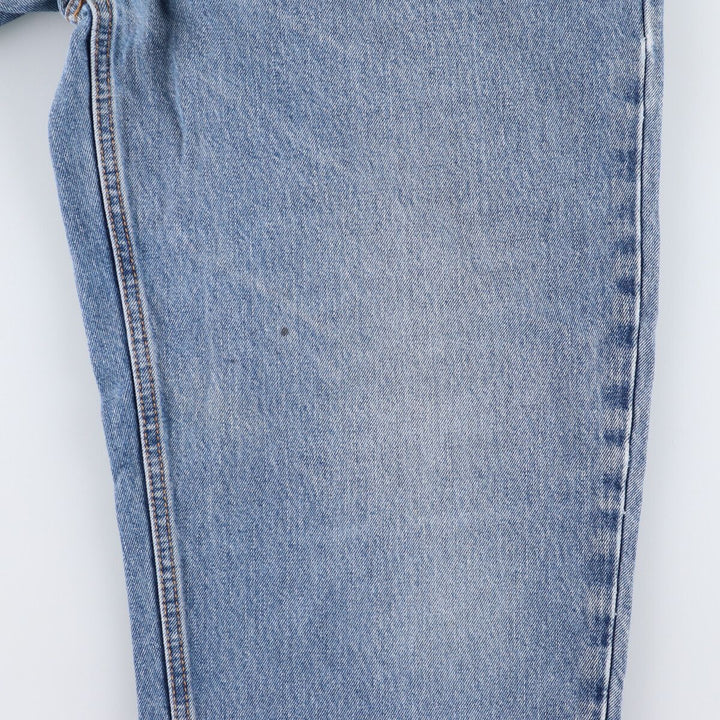 Levi's 560 tapered denim pants for men, size W35 / eaa473318