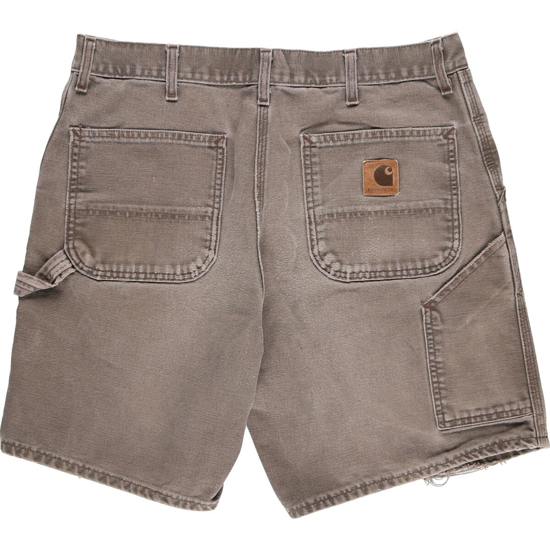 Carhartt Duck Painter Shorts, Shorts, Men's, W36 equivalent / eaa473430