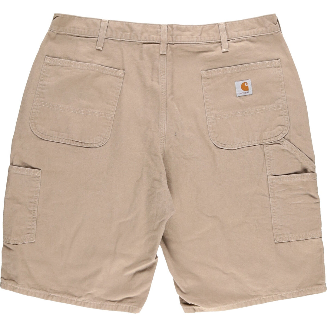 Carhartt RELAXED FIT Duck Work Shorts, Half Pants, Men's, W38 equivalent / eaa473437