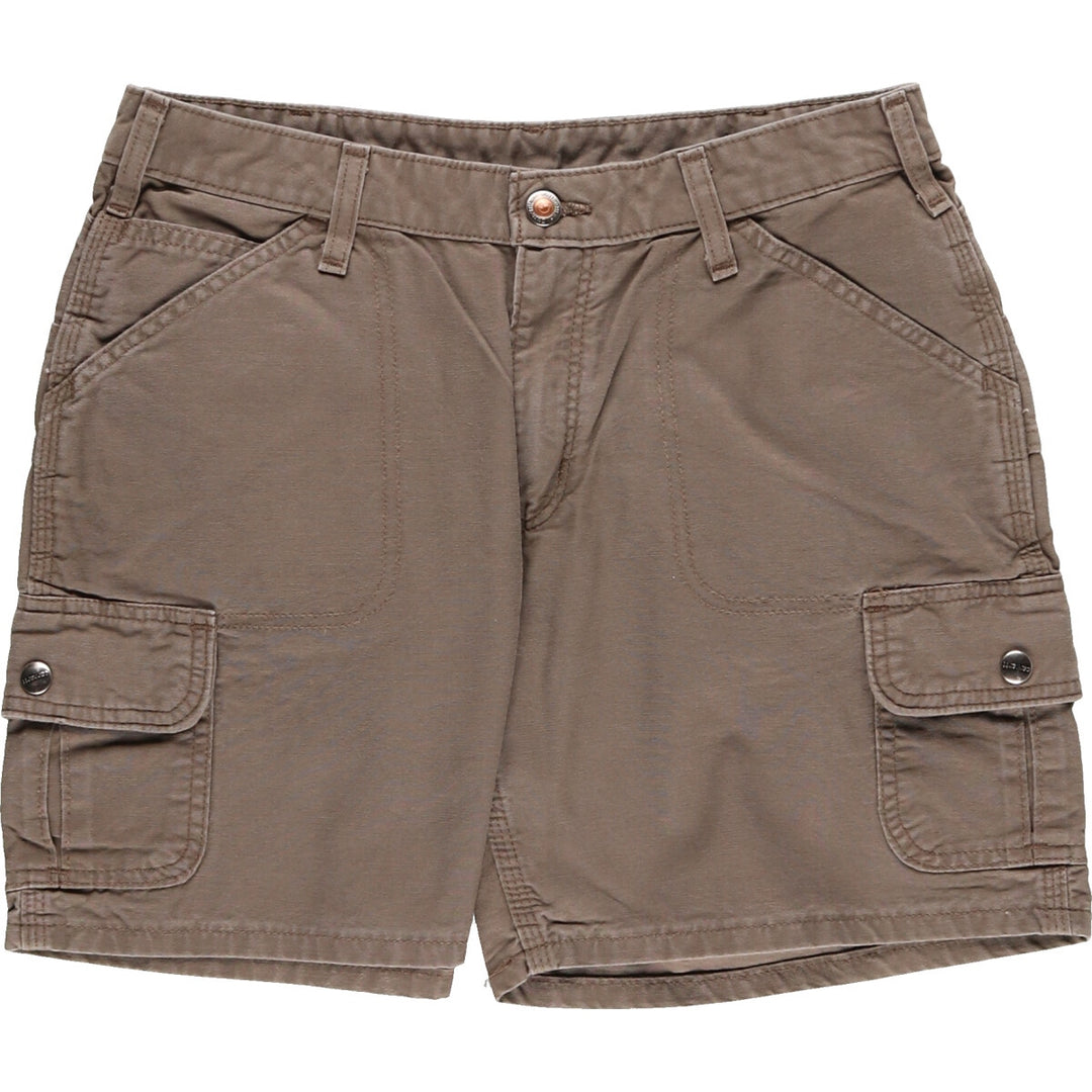 Carhartt Duck Fabric Cargo Shorts Short Pants Men's W31 equivalent / eaa473438