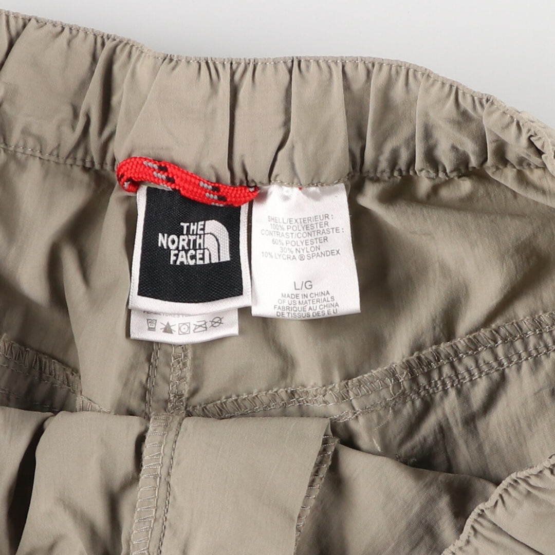 90s~00'S THE NORTH FACE Shorts Short Pants Men's L size / eaa473478