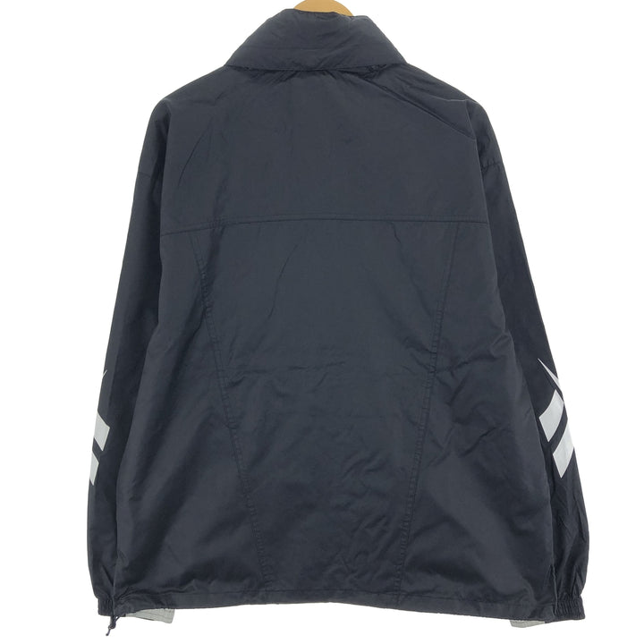 Reebok Half Zip Anorak Jacket Men's M size / eaa473484