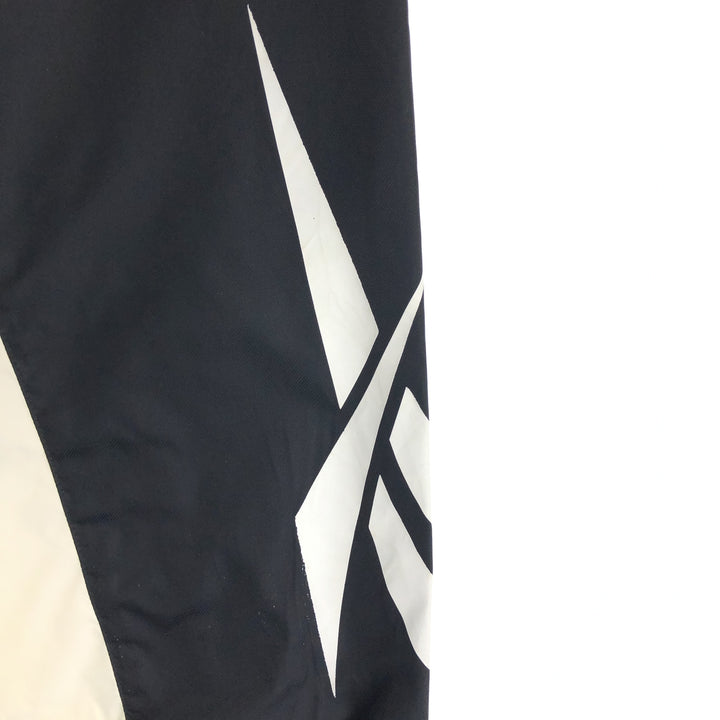 Reebok Half Zip Anorak Jacket Men's M size / eaa473484