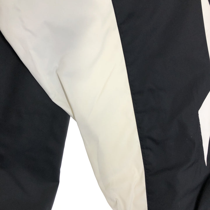 Reebok Half Zip Anorak Jacket Men's M size / eaa473484