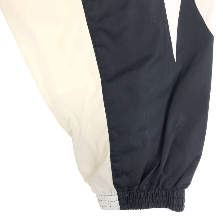 Reebok Half Zip Anorak Jacket Men's M size / eaa473484