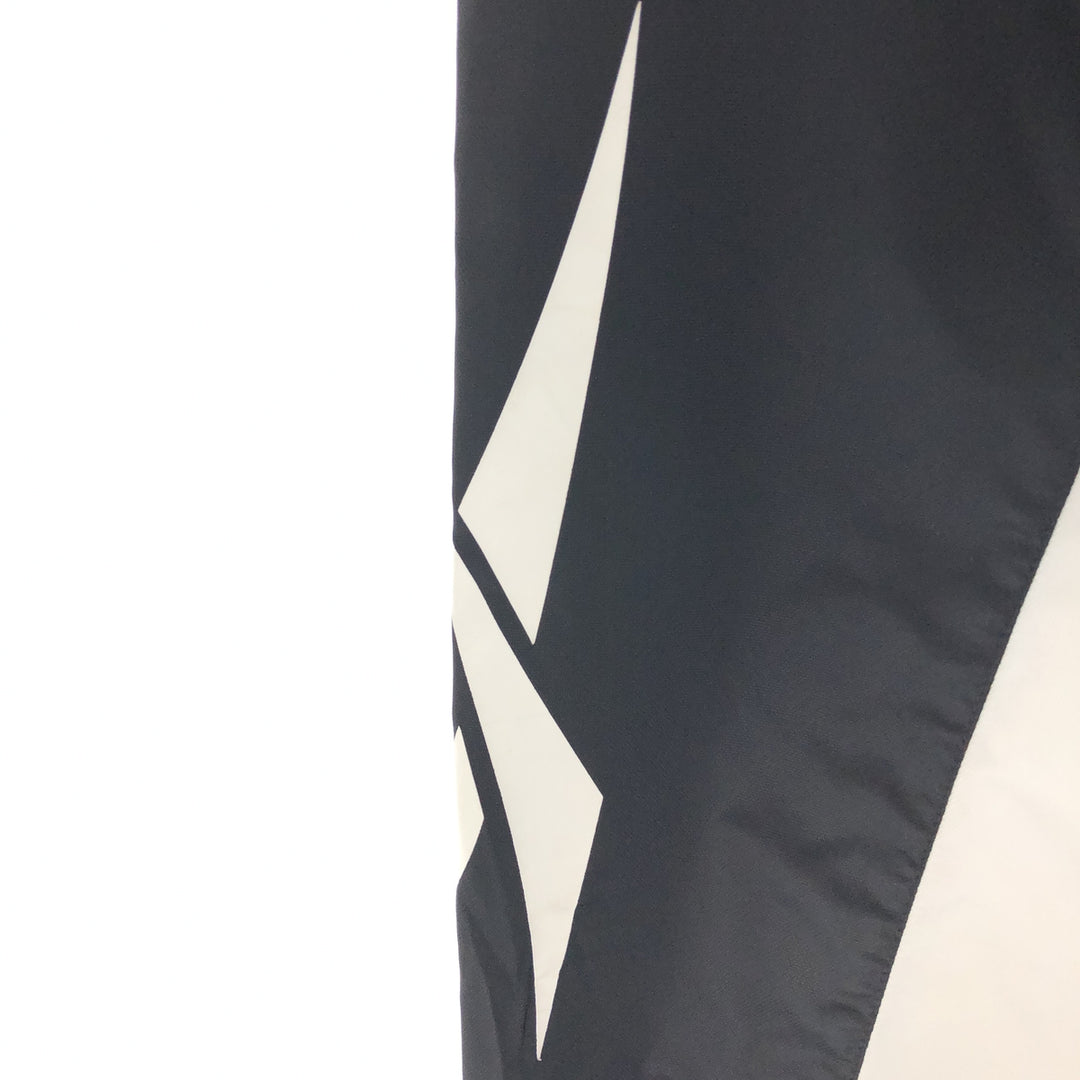 Reebok Half Zip Anorak Jacket Men's M size / eaa473484