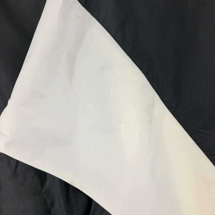 Reebok Half Zip Anorak Jacket Men's M size / eaa473484