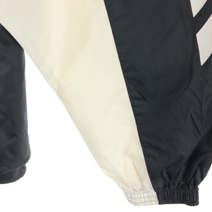 Reebok Half Zip Anorak Jacket Men's M size / eaa473484