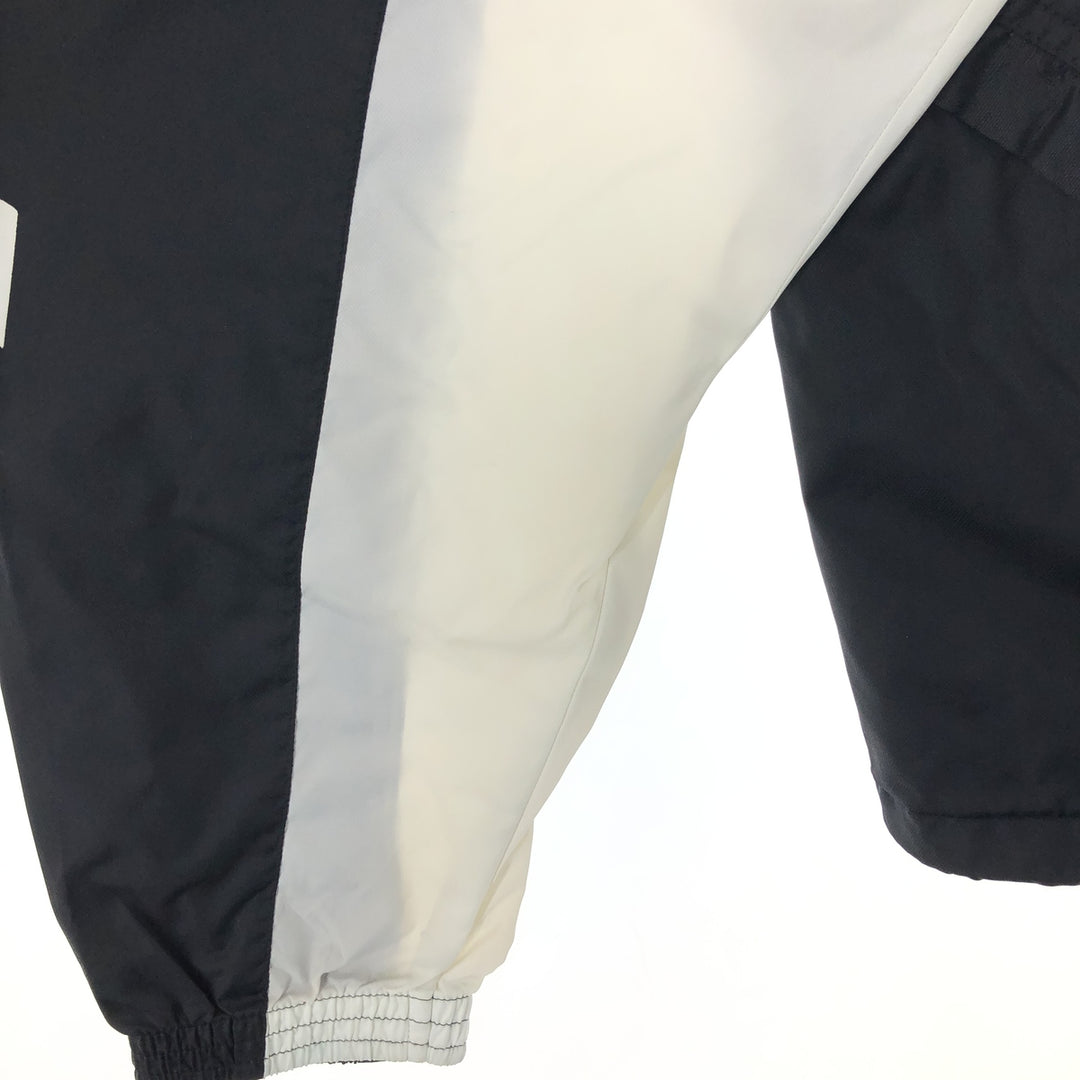 Reebok Half Zip Anorak Jacket Men's M size / eaa473484