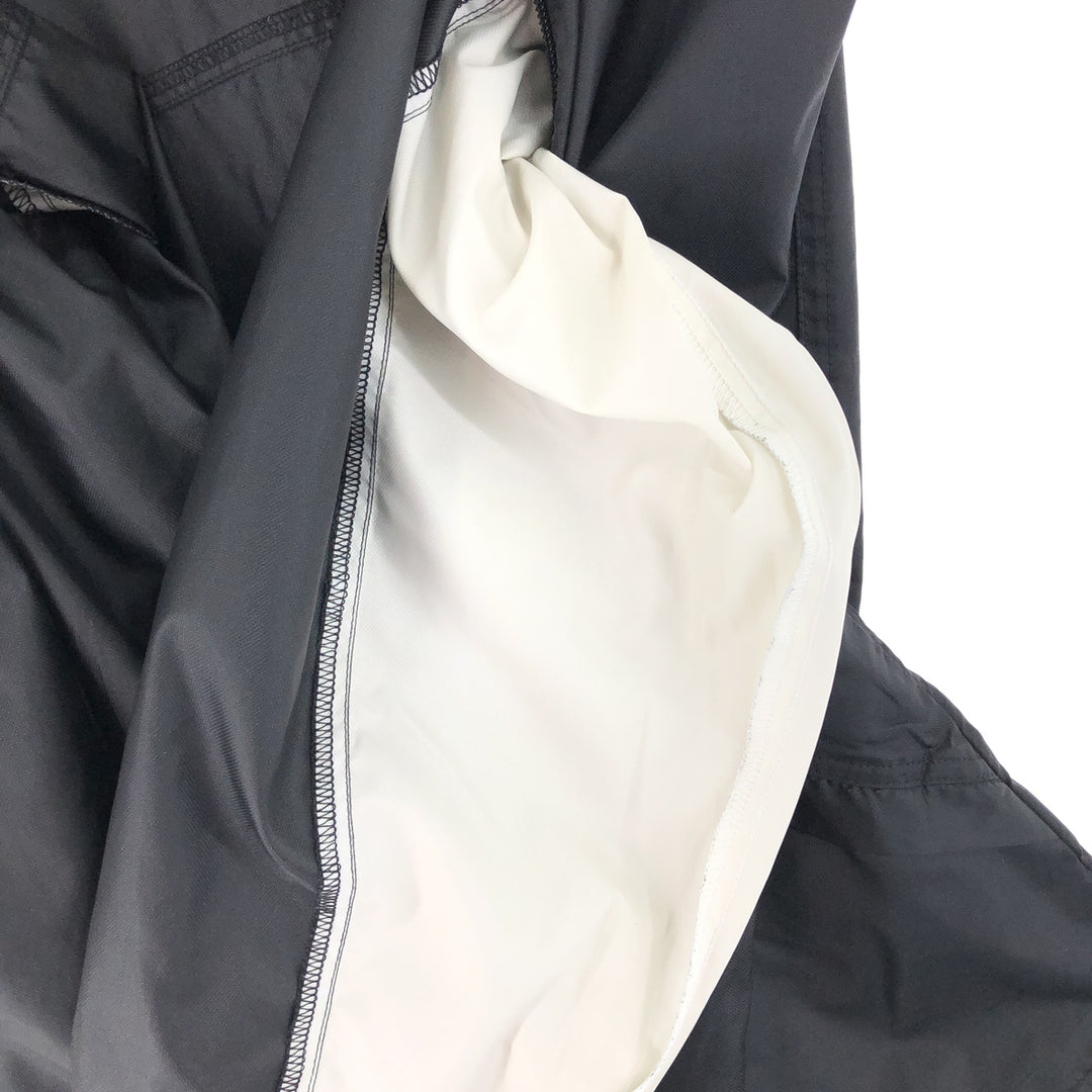 Reebok Half Zip Anorak Jacket Men's M size / eaa473484