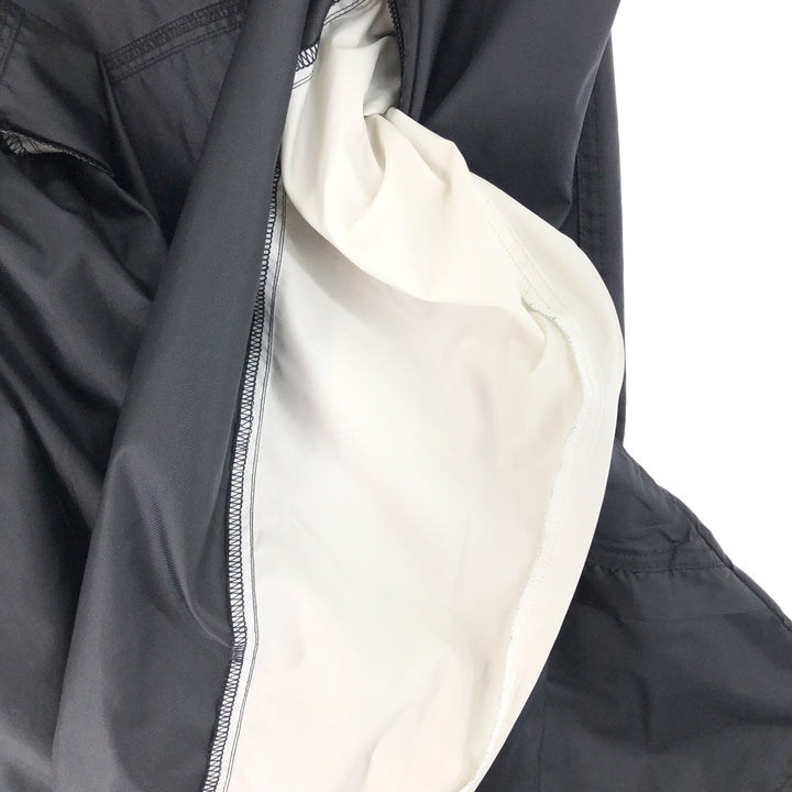 Reebok Half Zip Anorak Jacket Men's M size / eaa473484