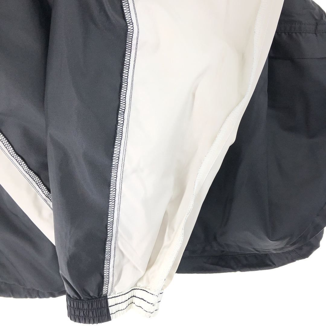 Reebok Half Zip Anorak Jacket Men's M size / eaa473484