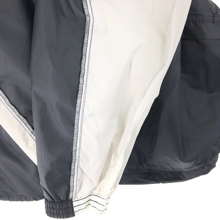 Reebok Half Zip Anorak Jacket Men's M size / eaa473484