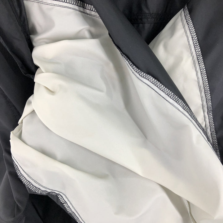 Reebok Half Zip Anorak Jacket Men's M size / eaa473484