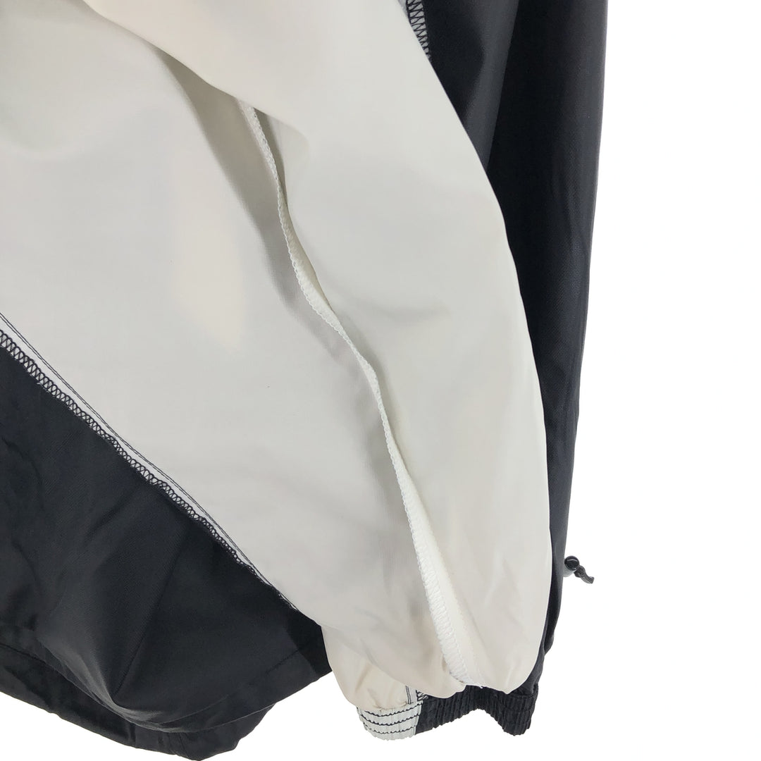 Reebok Half Zip Anorak Jacket Men's M size / eaa473484