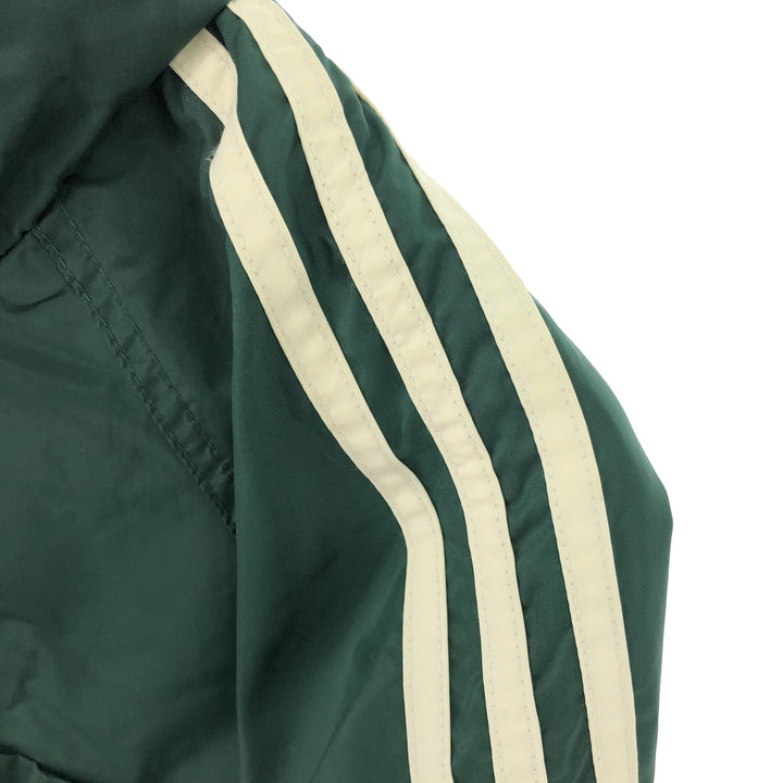 90s~00'S Adidas Back Logo Windbreaker Men's XL size / eaa473497