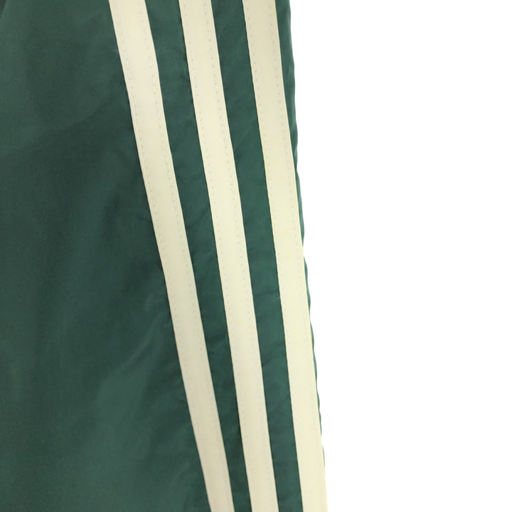 90s~00'S Adidas Back Logo Windbreaker Men's XL size / eaa473497