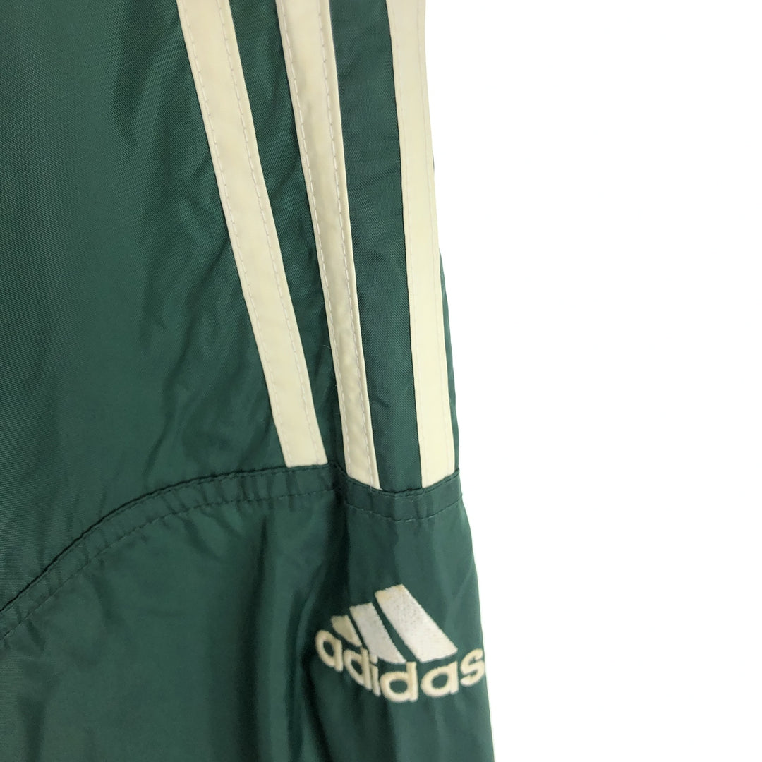 90s~00'S Adidas Back Logo Windbreaker Men's XL size / eaa473497