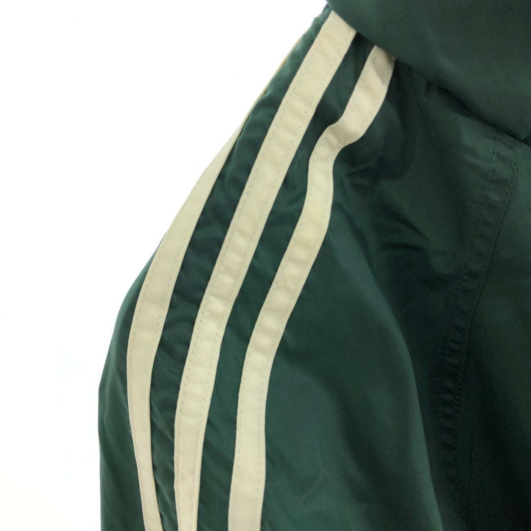 90s~00'S Adidas Back Logo Windbreaker Men's XL size / eaa473497