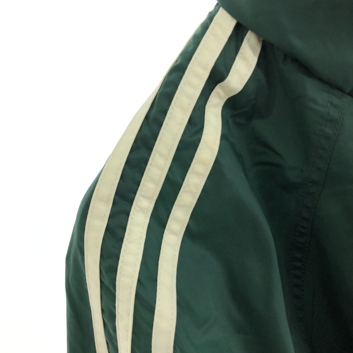 90s~00'S Adidas Back Logo Windbreaker Men's XL size / eaa473497