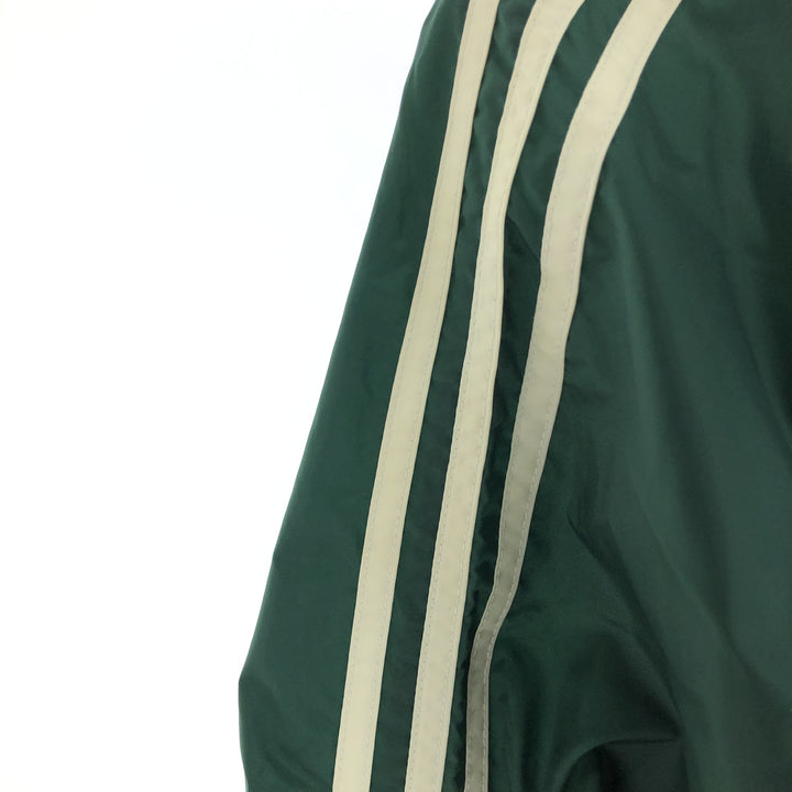 90s~00'S Adidas Back Logo Windbreaker Men's XL size / eaa473497