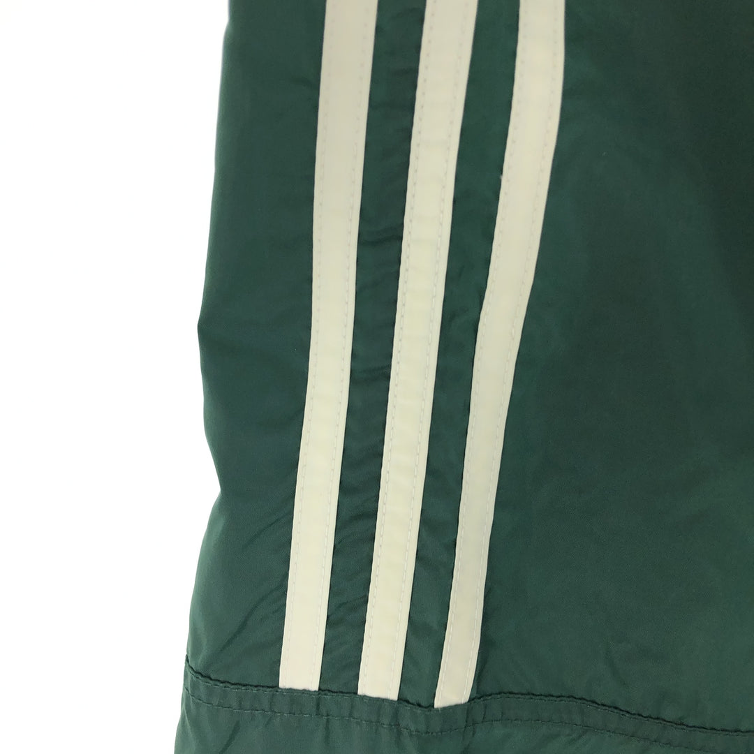 90s~00'S Adidas Back Logo Windbreaker Men's XL size / eaa473497