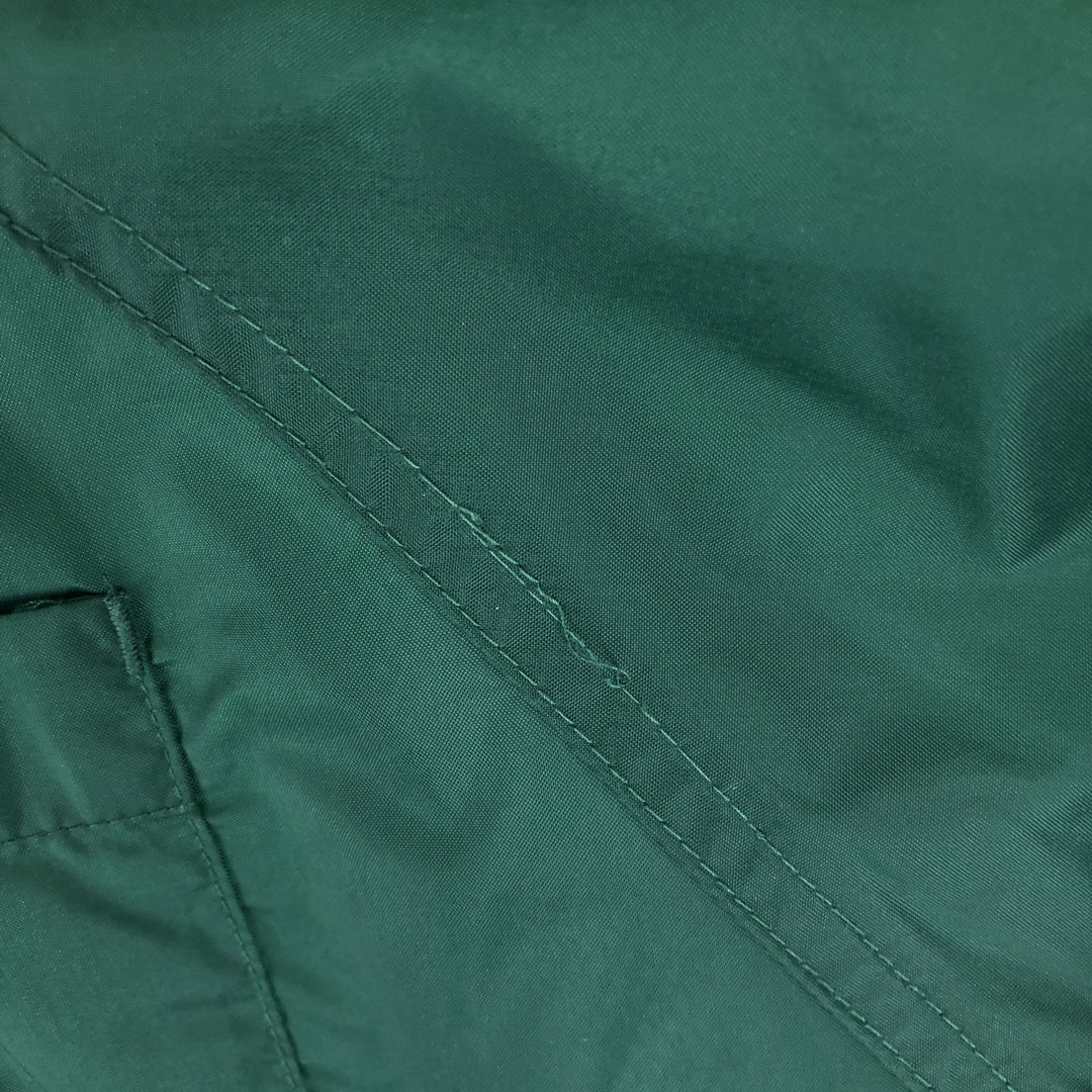 90s~00'S Adidas Back Logo Windbreaker Men's XL size / eaa473497