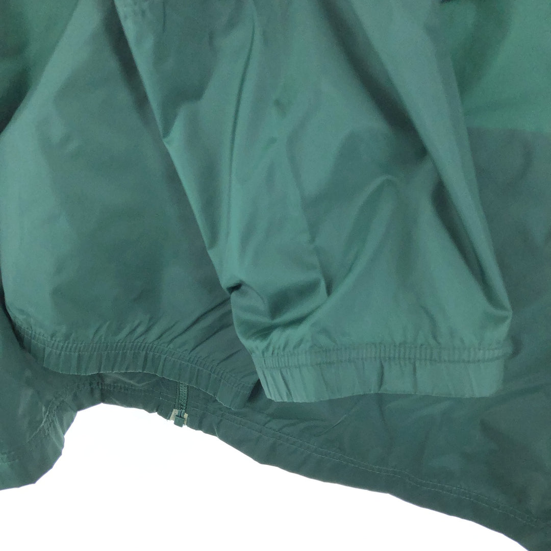 90s~00'S Adidas Back Logo Windbreaker Men's XL size / eaa473497