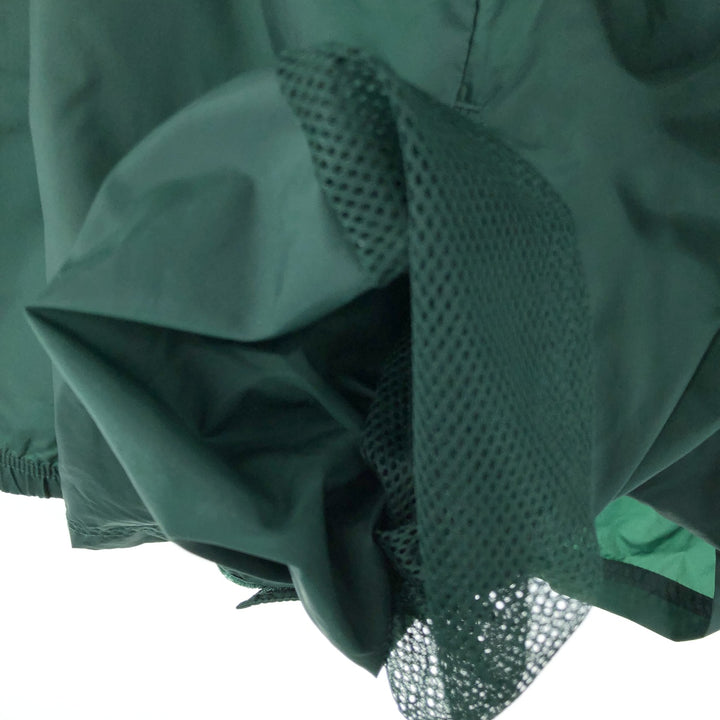 90s~00'S Adidas Back Logo Windbreaker Men's XL size / eaa473497