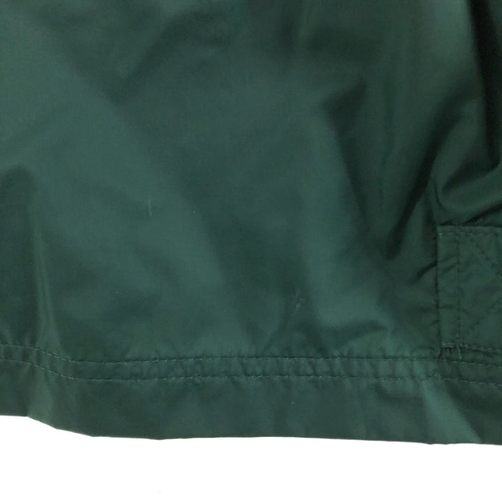 90s~00'S Adidas Back Logo Windbreaker Men's XL size / eaa473497