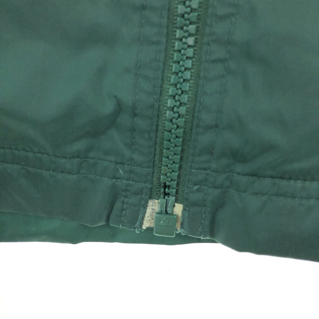 90s~00'S Adidas Back Logo Windbreaker Men's XL size / eaa473497