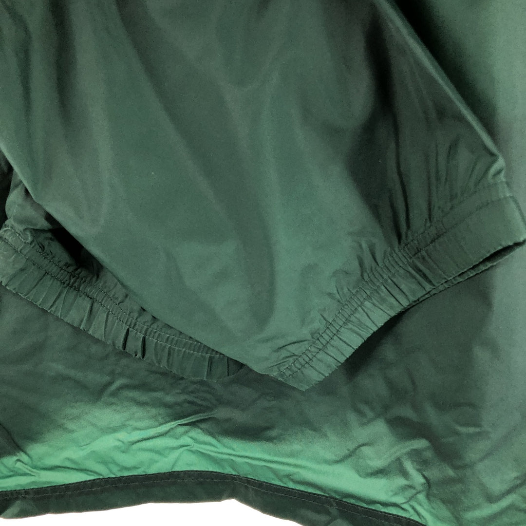 90s~00'S Adidas Back Logo Windbreaker Men's XL size / eaa473497